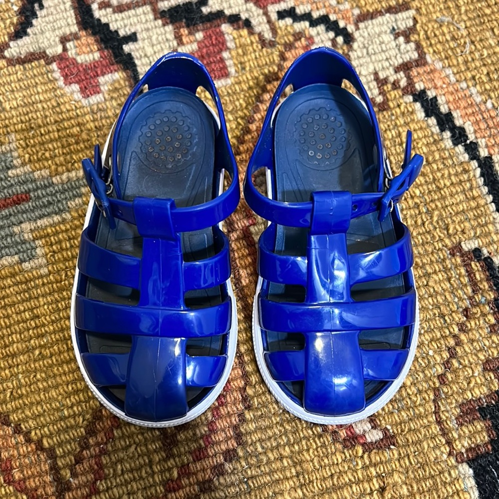 Dolce and gabbana Jellies